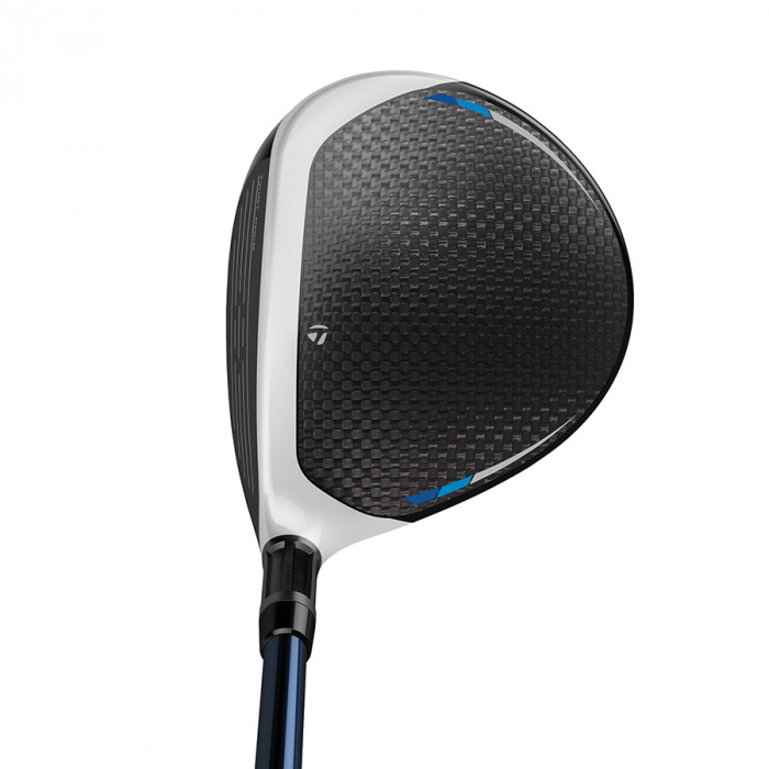 Gậy Gỗ Taylormade SIM2 Max St AS