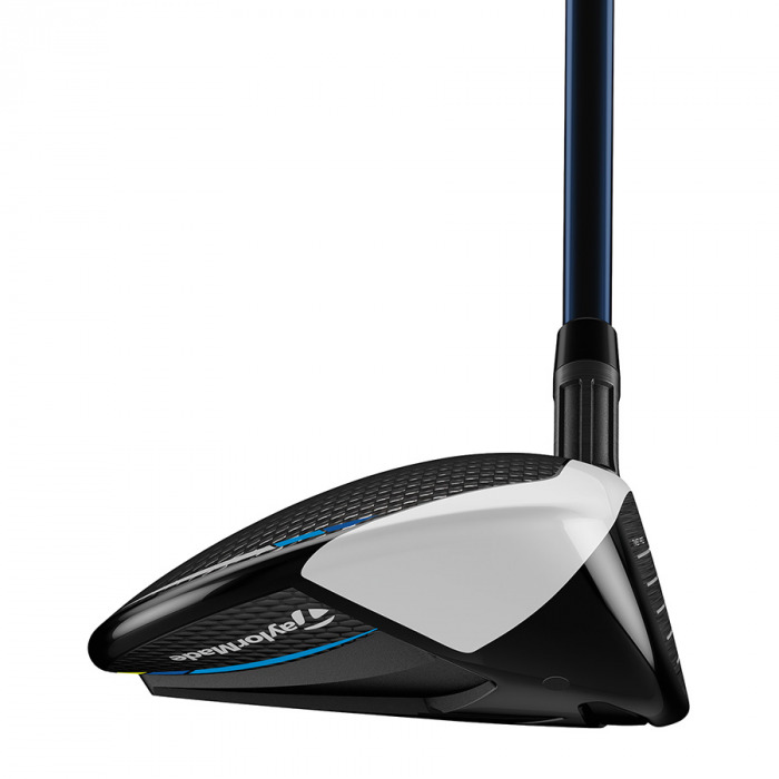 Gậy Gỗ Taylormade SIM2 Max St AS